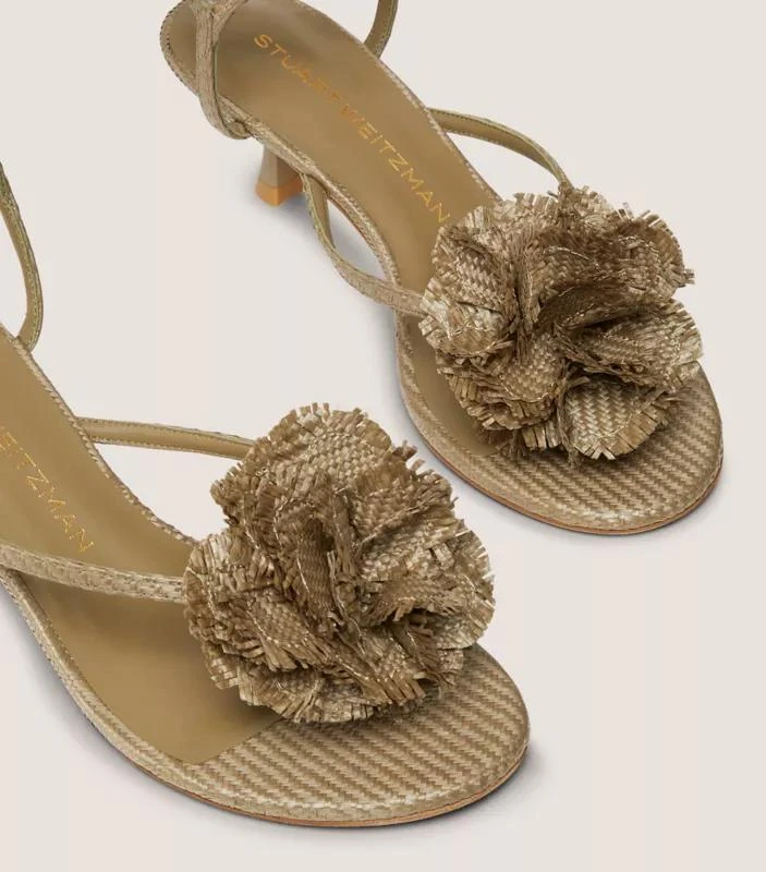 Stuart Weitzman BELIZE 50 SANDAL 3