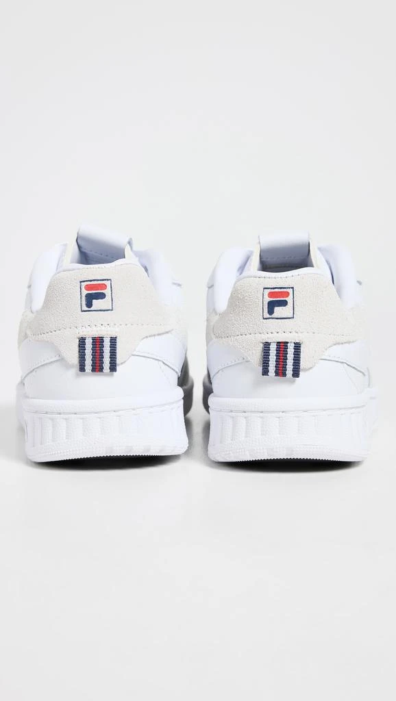 Fila Sizzo Sneakers 3