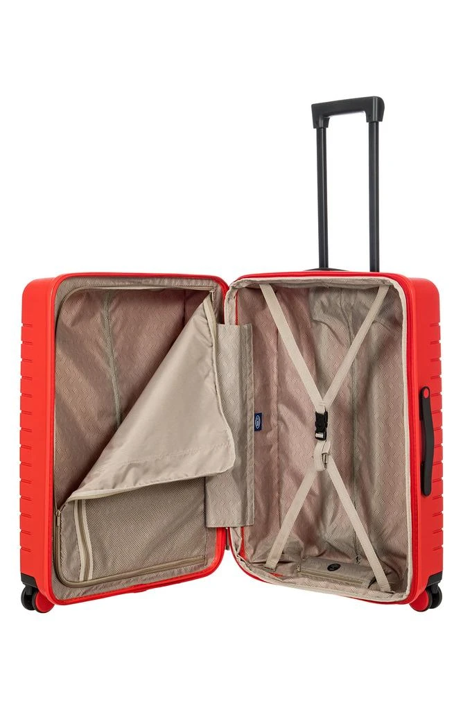 Brics BY Ulisse 28" Expandable Spinner Luggage 9