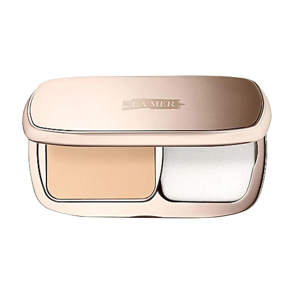La Mer The Soft Moisture Powder Foundation SPF 30 4