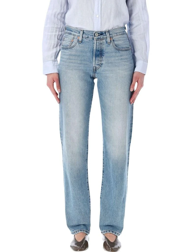 Levi
s Levi
s 501 90s Relaxed Jeans