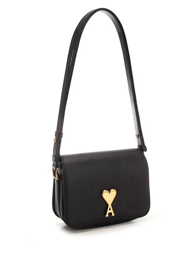 AMI paris Paris Shoulder Bag 2