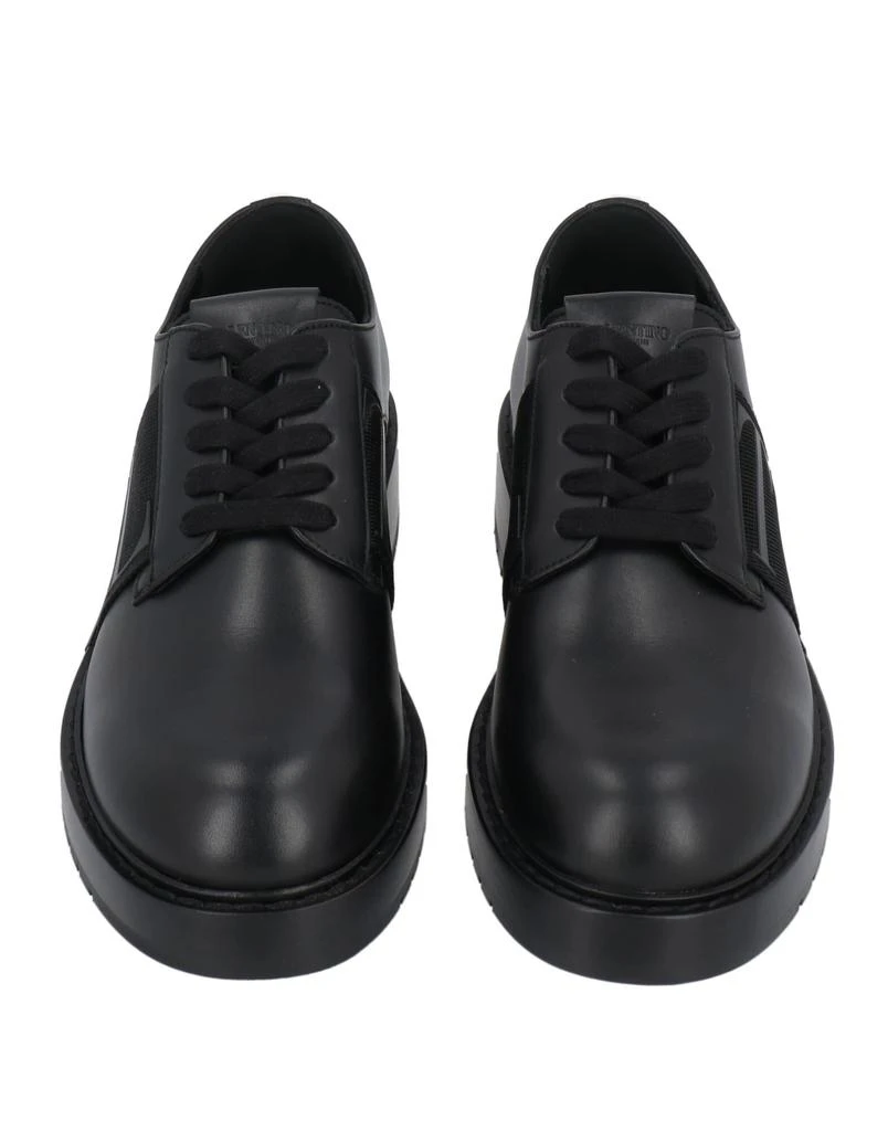 Valentino Laced shoes 4