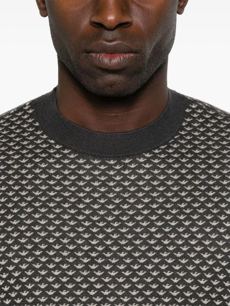 Emporio Armani Men's Sweaters 4