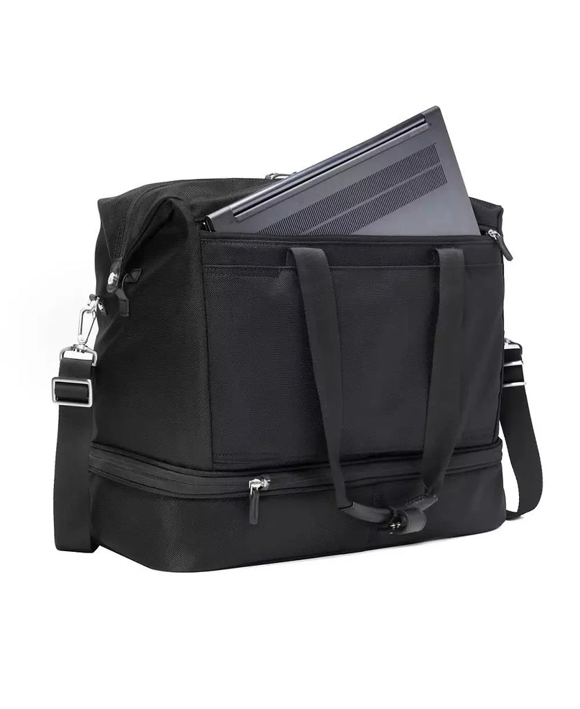 Travelpro Platinum Elite Drop-Bottom Weekender 9