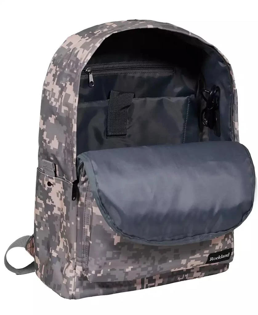 Rockland Classic Laptop Backpack 4