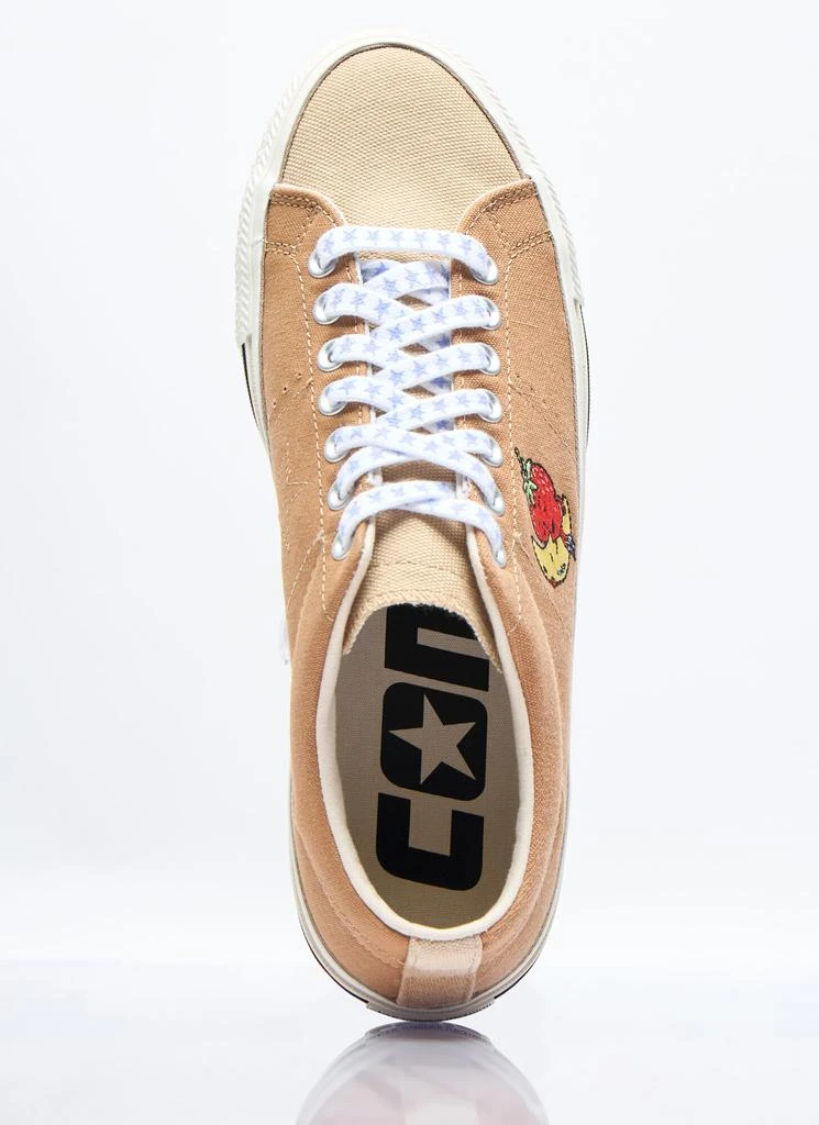 Converse 1Star Snakers 7
