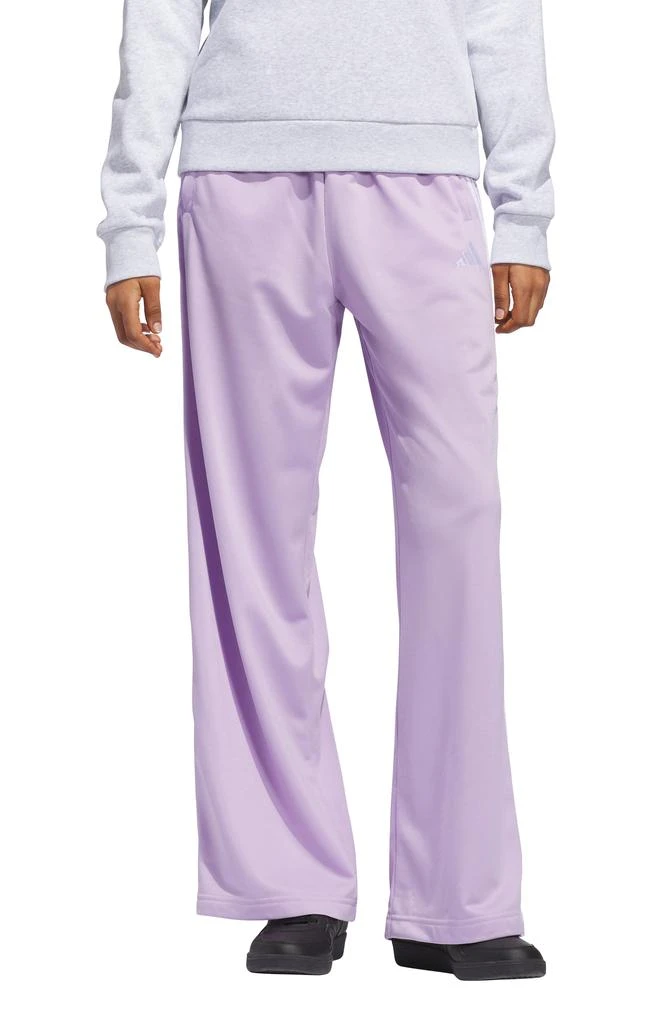 Adidas Recycled Polyester Track Pants