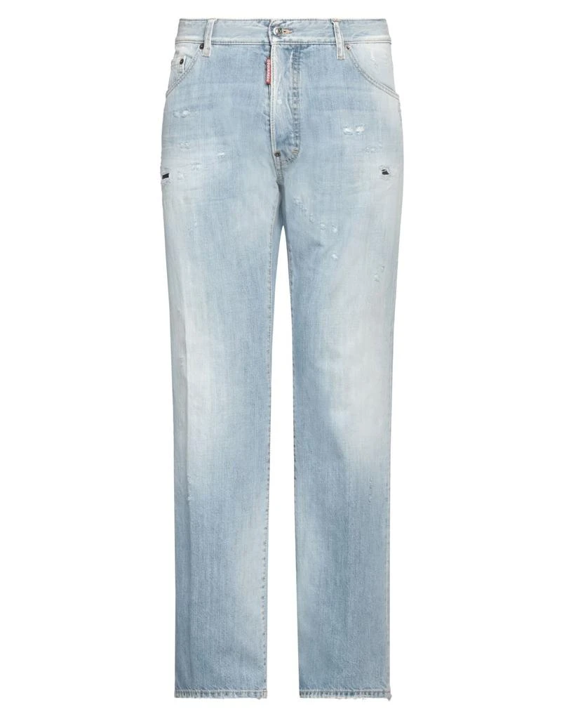 DSQUARED2 Straight leg