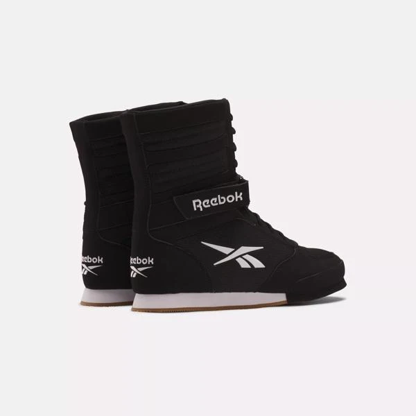 Reebok Boxing Hi Shoes 3