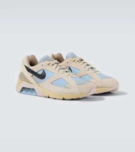 NIKE Air Max 180 sneakers 5