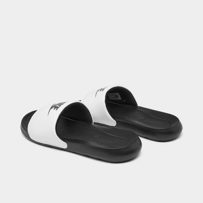 NIKE Men's Nike Victori One Slide Sandals 4