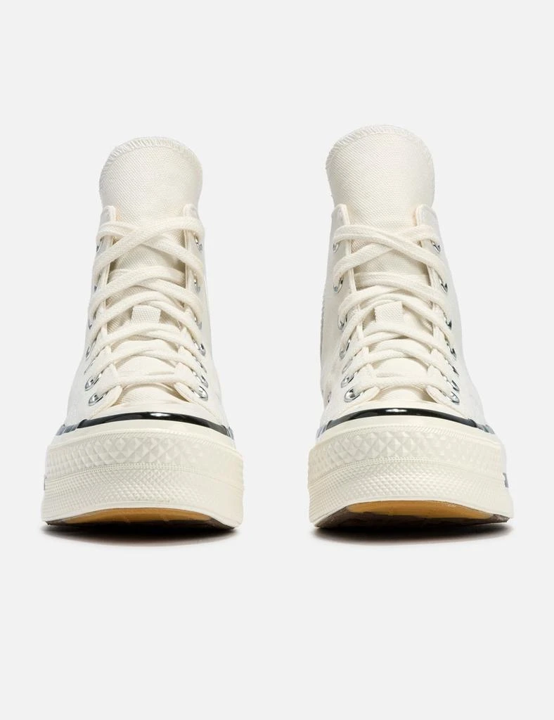 Converse Chuck 70 Plus Hi 2