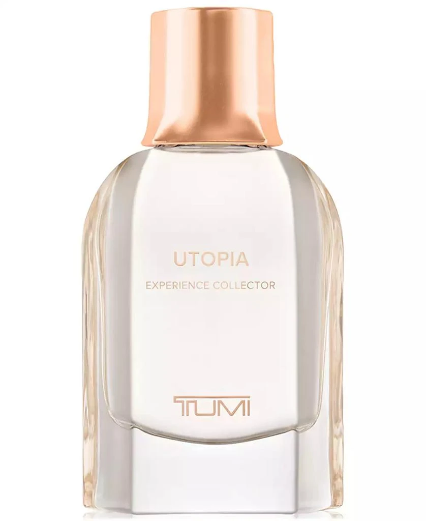 Tumi 3-Pc. Whisper Experience Collector Extrait de Parfum Gift Set 4