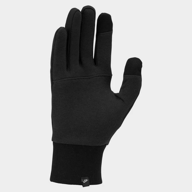 NIKE Men's Nike Club Fleece 2.0 Gloves 4
