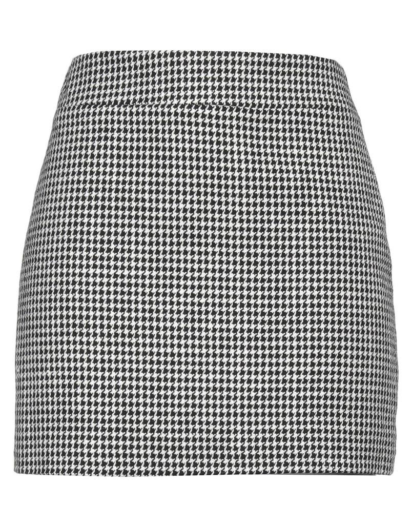 CARLA G. Mini skirt