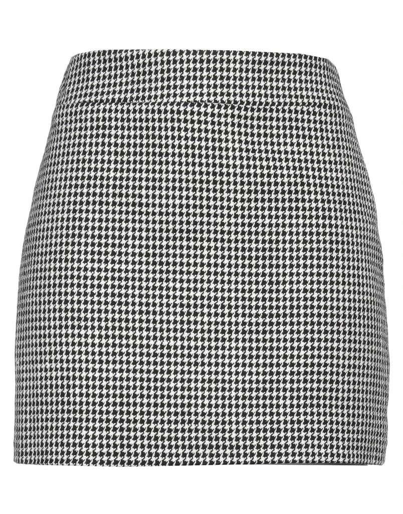 CARLA G. Mini skirt 1