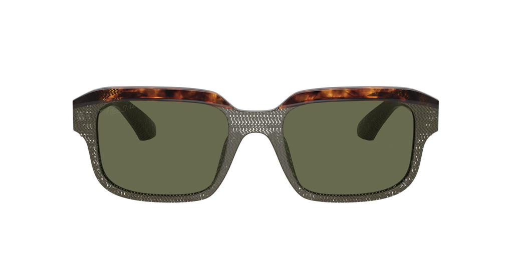 ALAIN MIKLI Alain Mikli Unisex Sunglass A05507