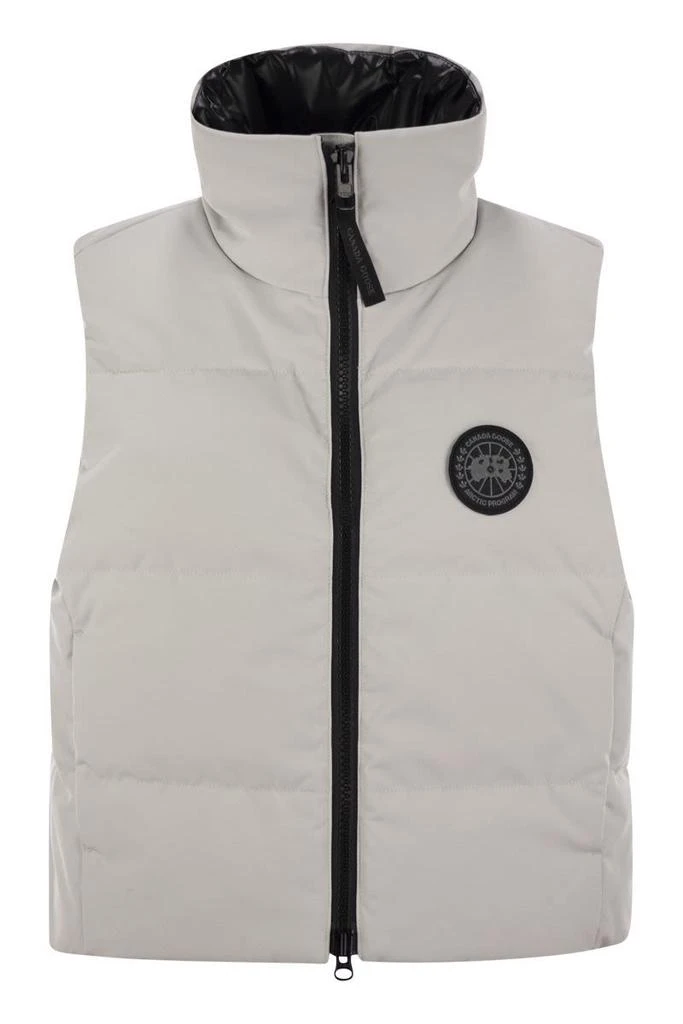 Canada Goose Canada Goose Jackets 1