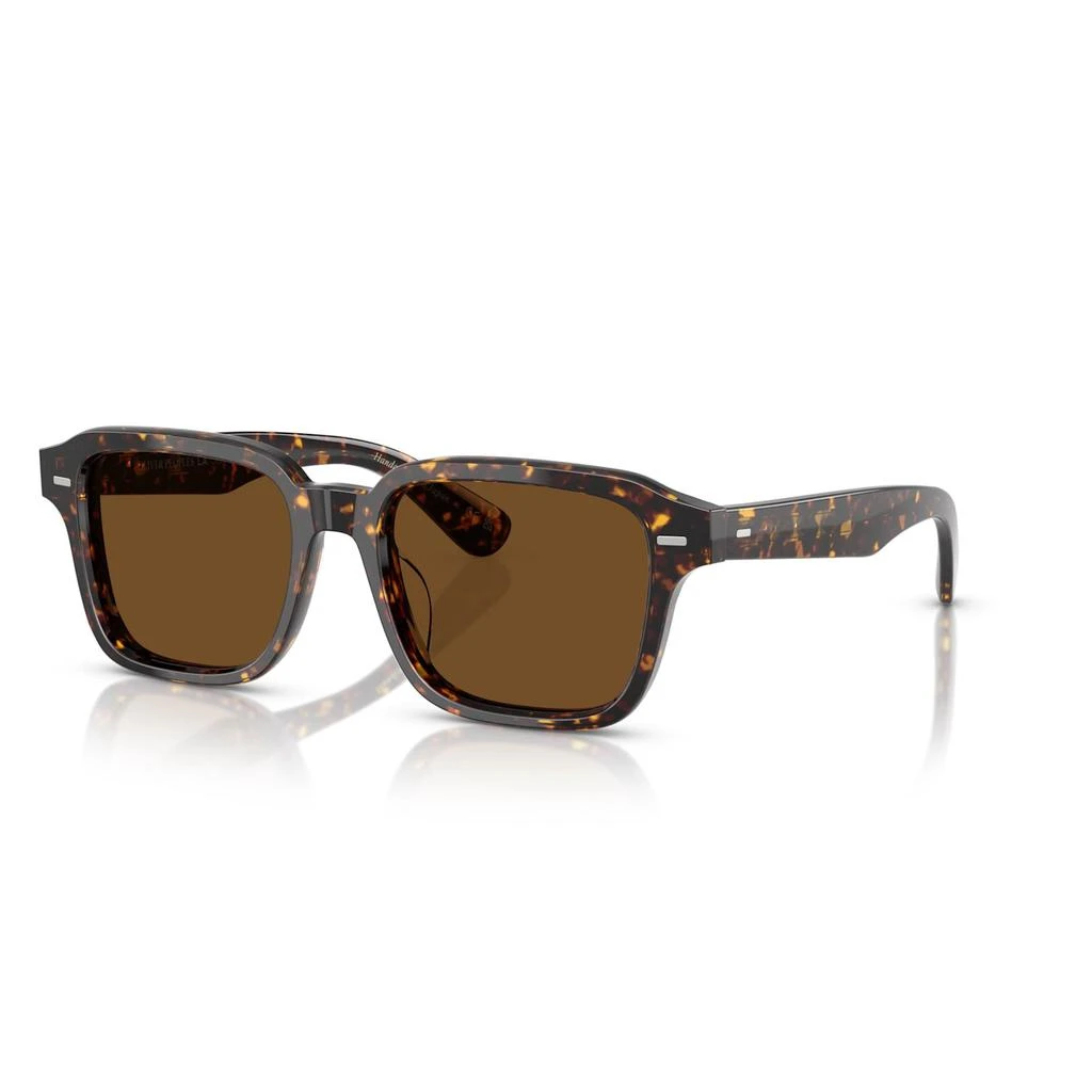 Burberry Sunglasses 2