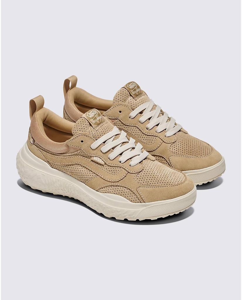 Vans Men's Mte Ultrarange Neo Vr3 Sneaker In Cornstalk