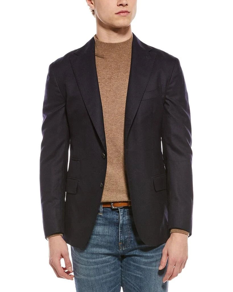ELEVENTY Cashmere Jacket
