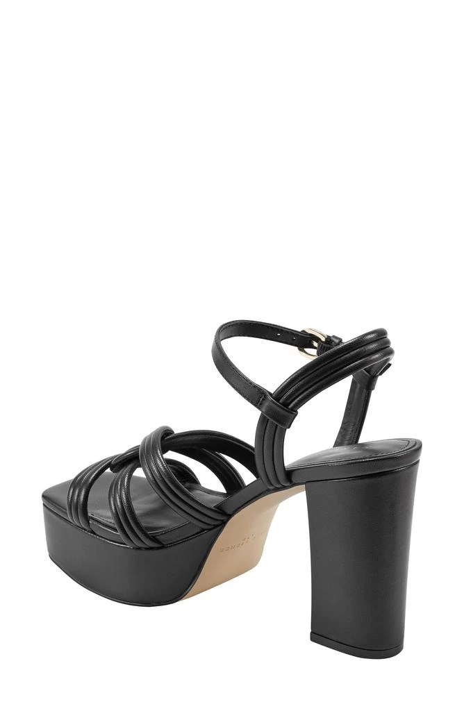 Marc Fisher Cairo Platform Sandal 2