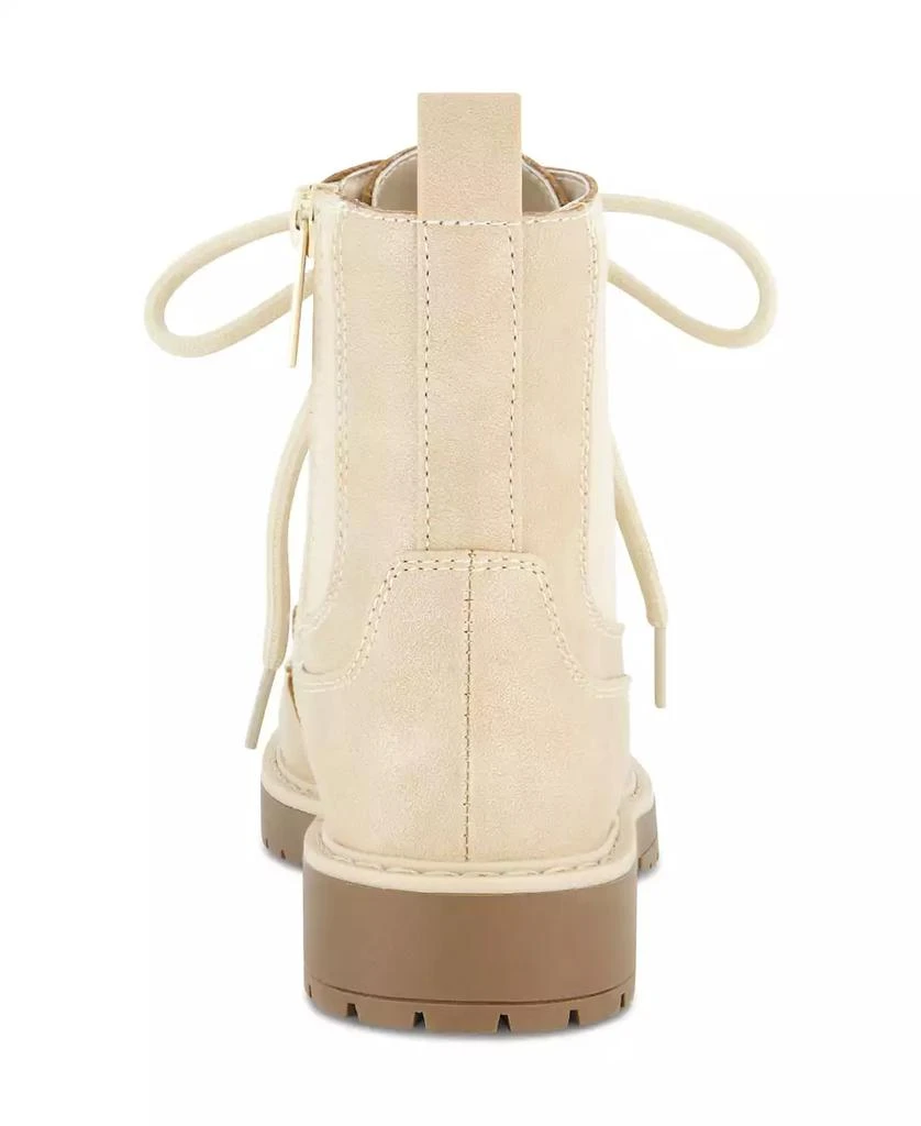 Marc Fisher Little and Big Girls Jade Emma Moto Ankle Boot 7