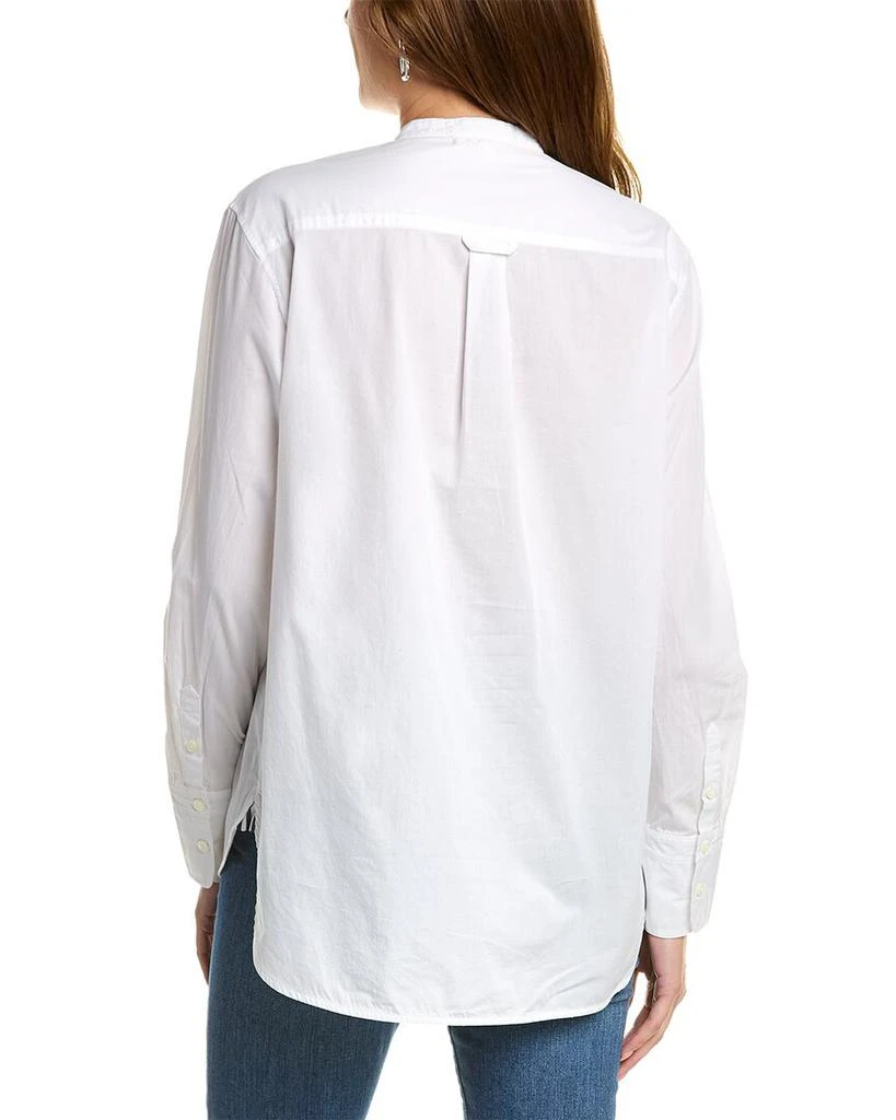 Alex Mill Alex Mill Eloise Bib Shirt 2