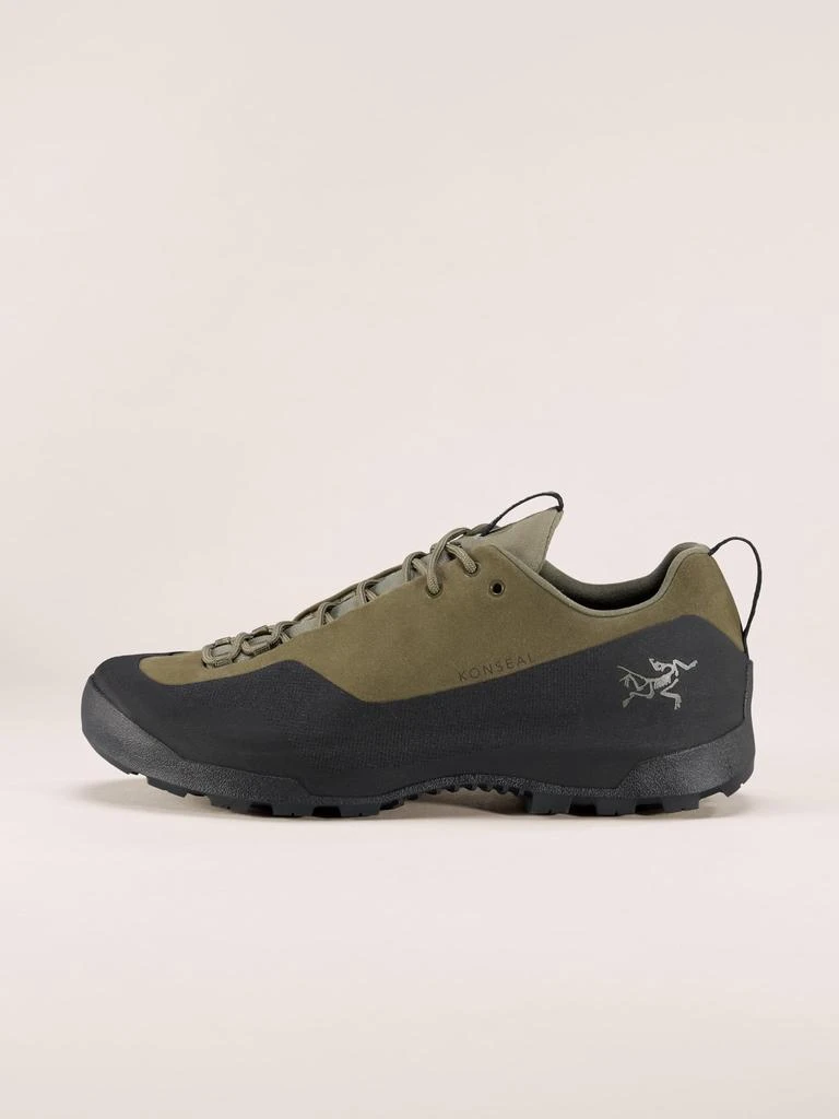 Arc'teryx Arc'teryx Konseal Women's | Sturdy Approach Shoe for Rugged, Technical Terrain 6