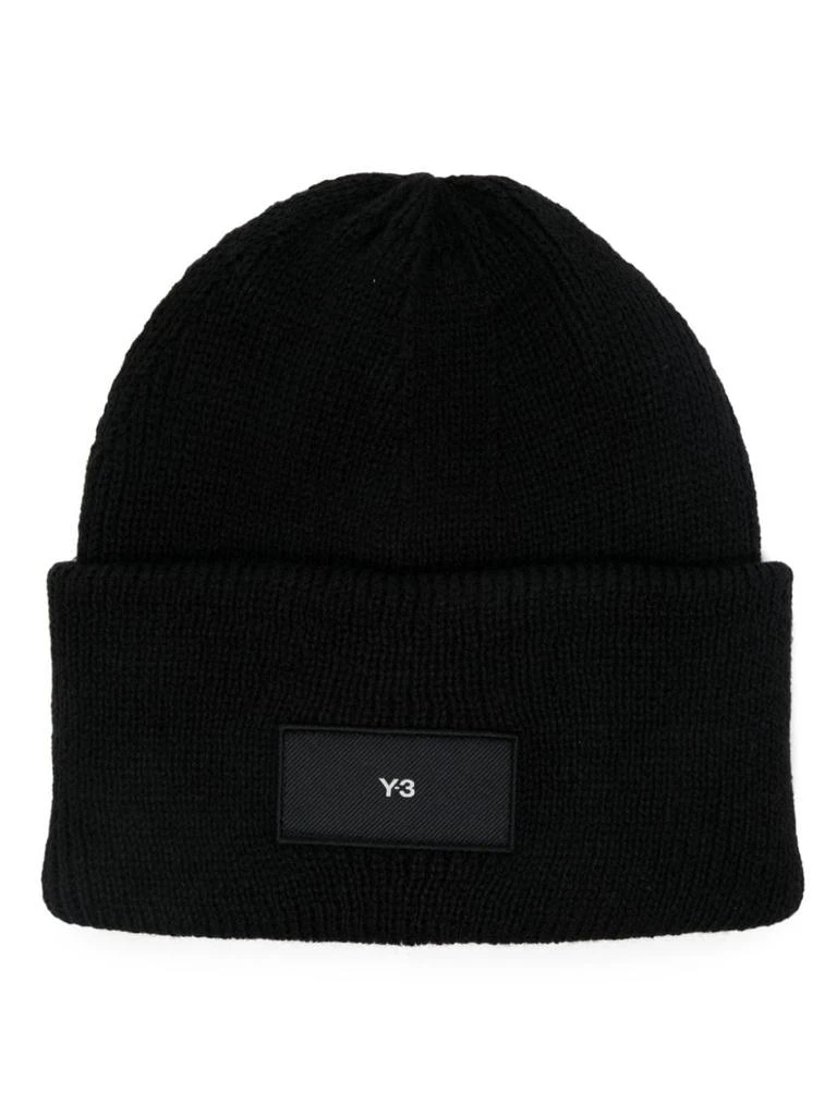 Y-3 Y-3 CL BEANIE 1