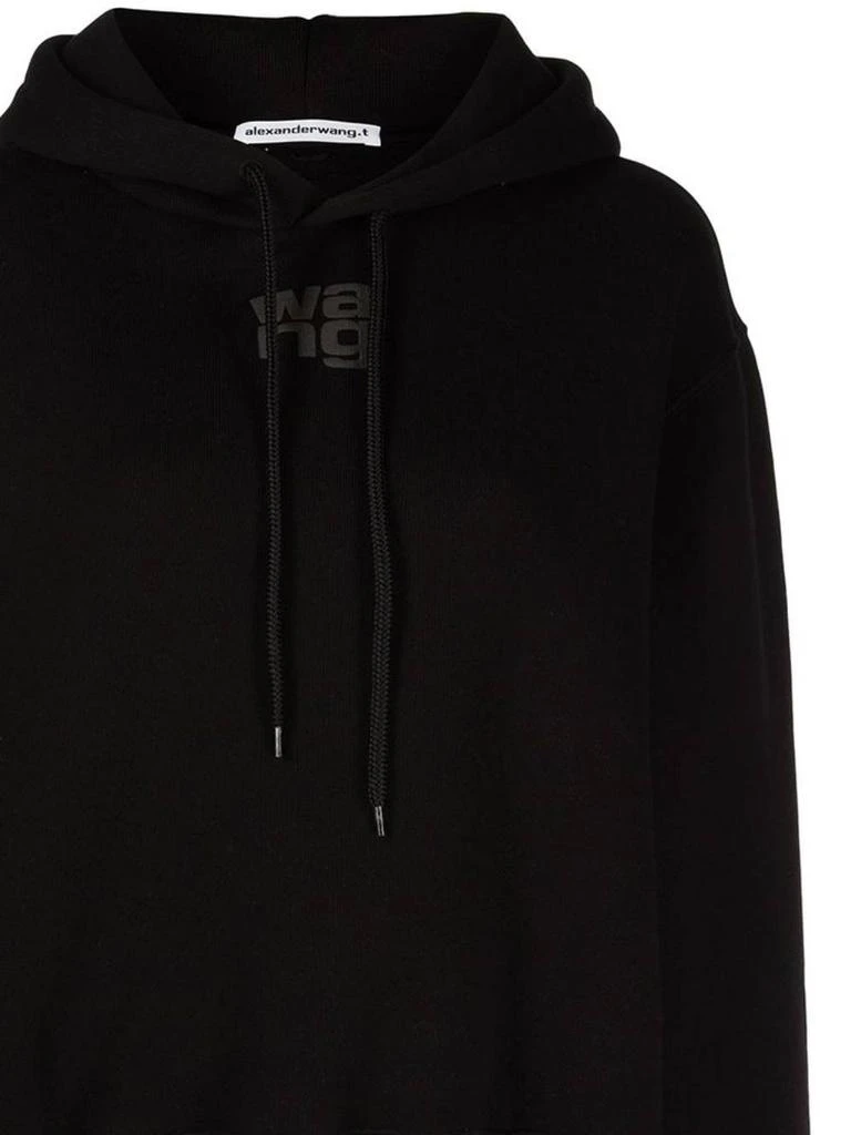 Alexander Wang T By Alexander Wang Essential Sweatshirt 2