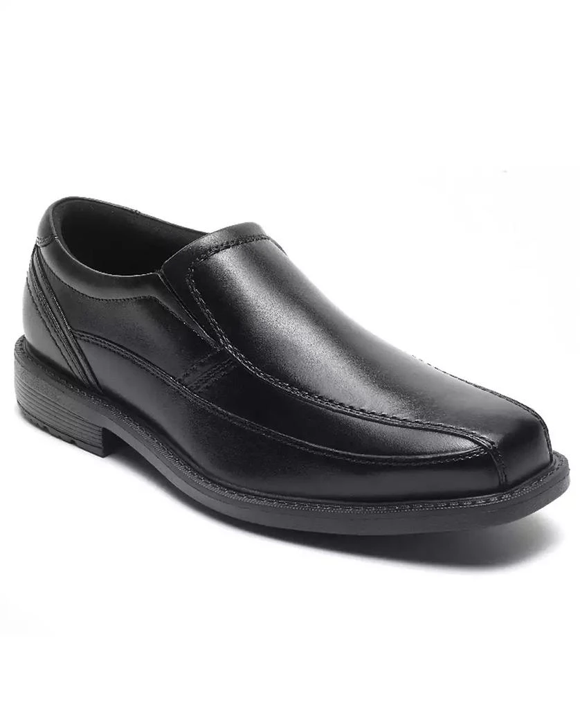 Rockport Men's Style Leader 2 Bike Slip On Shoes 6