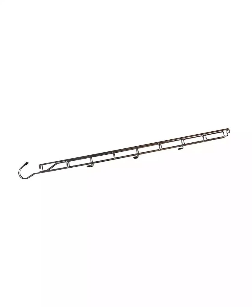 Neu Home 2 Tier Adjustable Closet Rod 2
