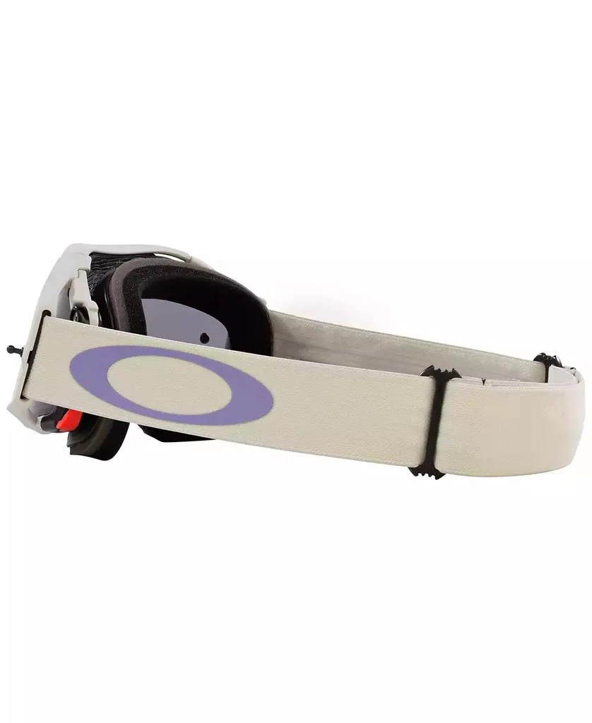 Oakley Unisex Airbrake MTB Goggles OO7107 6