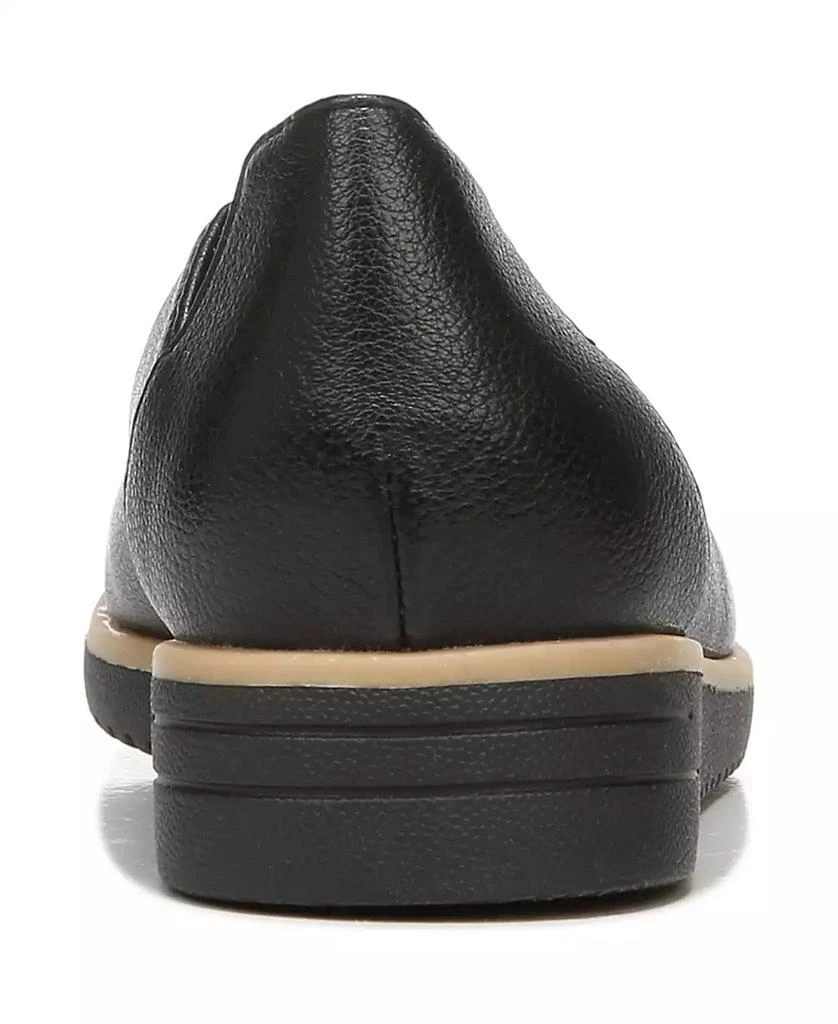 Soul Naturalizer Idea-Ballet Flats 3