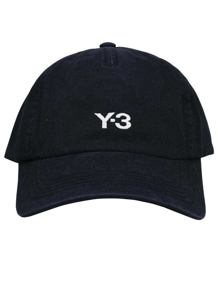 【Y-3】Y-3 TRUCKER CAP Y-3 Cap Trucker Cap in Black | Lyst