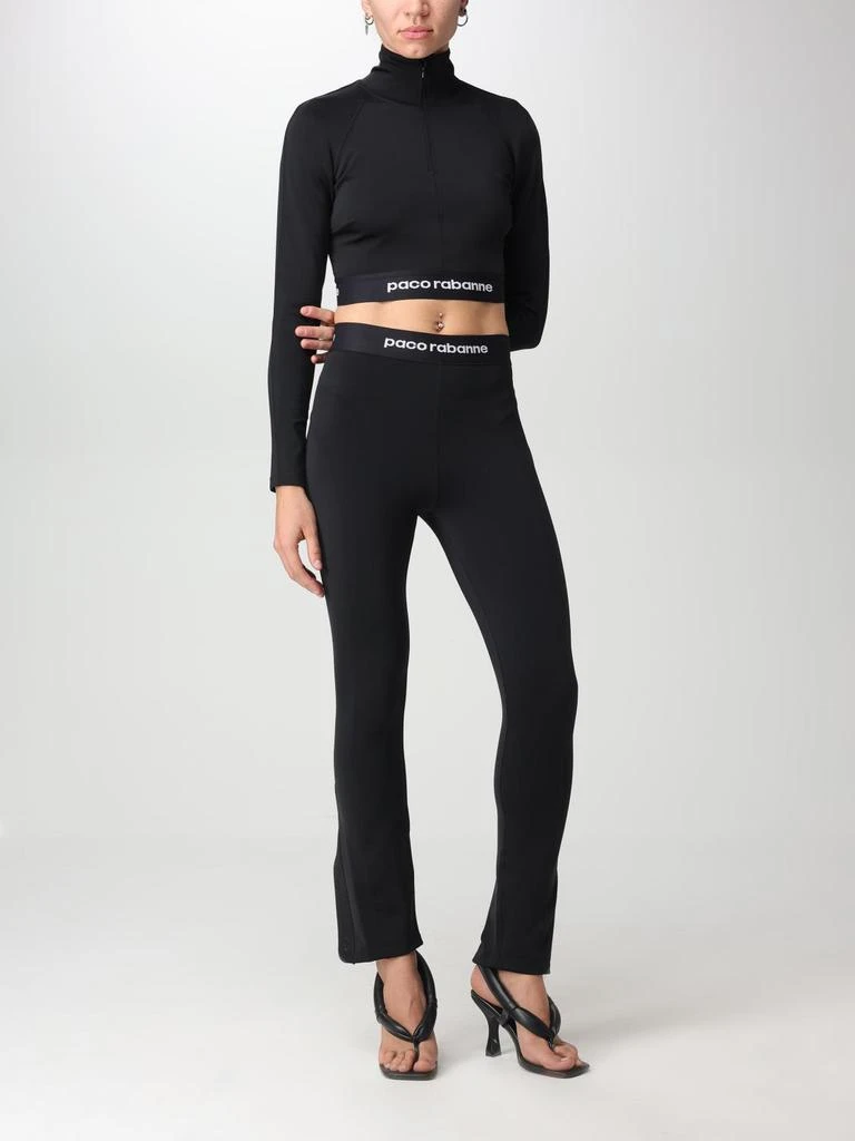 RABANNE Top woman Paco Rabanne 2