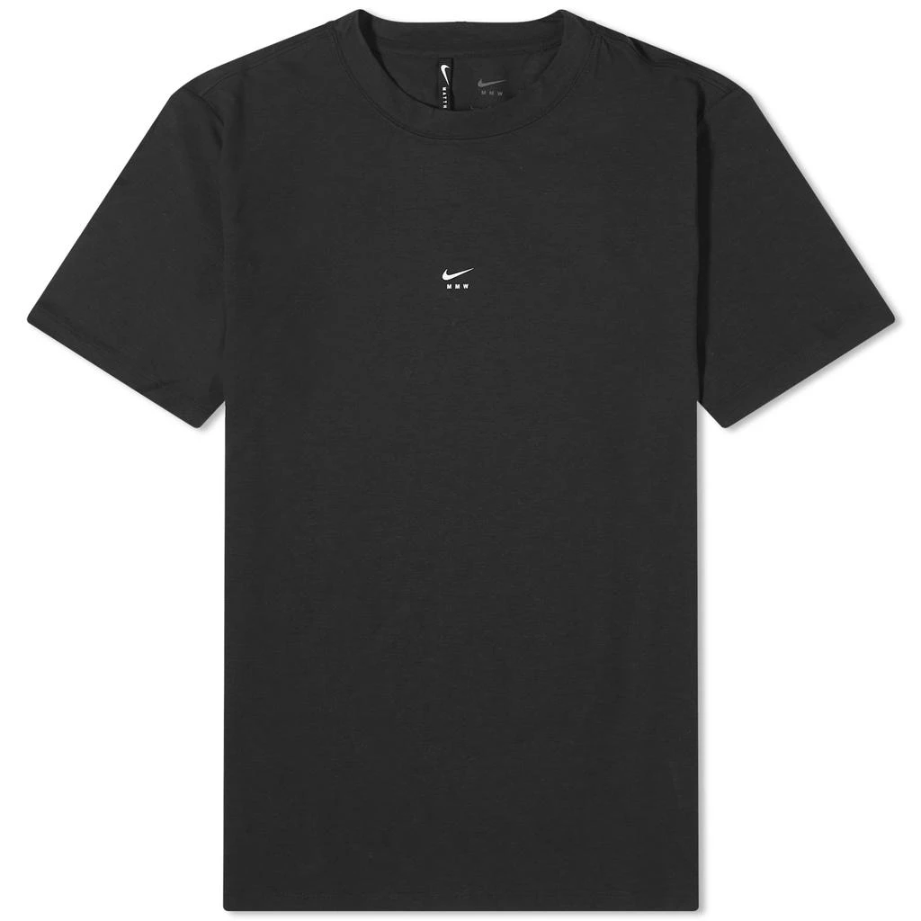 NIKE Nike x Mmw NRG Short Sleeve Top 1