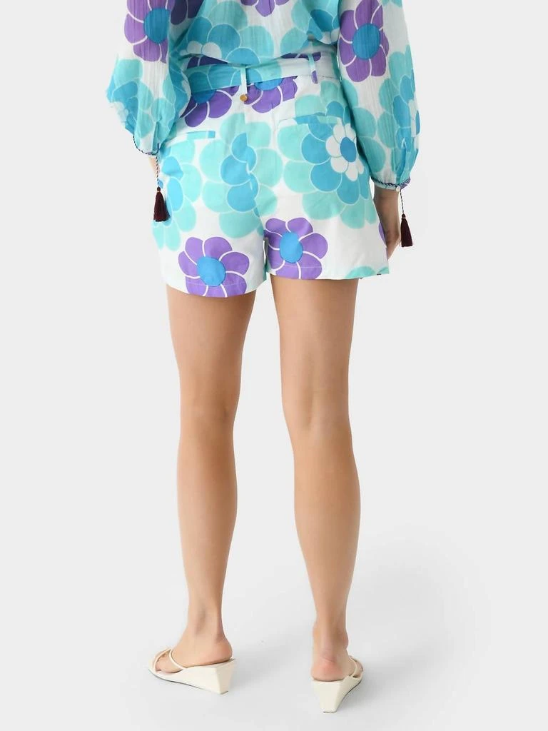 ANTIK BATIK Antik Batik - Suny Short 3