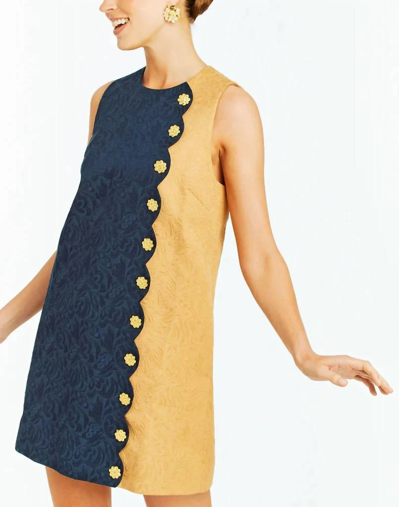 Mestiza New York Mestiza New York - Etta Mini Dress 3