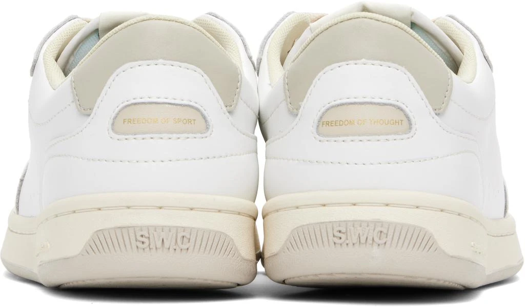 Stepney Workers Club White Pro-Cup 01 Sneakers 2