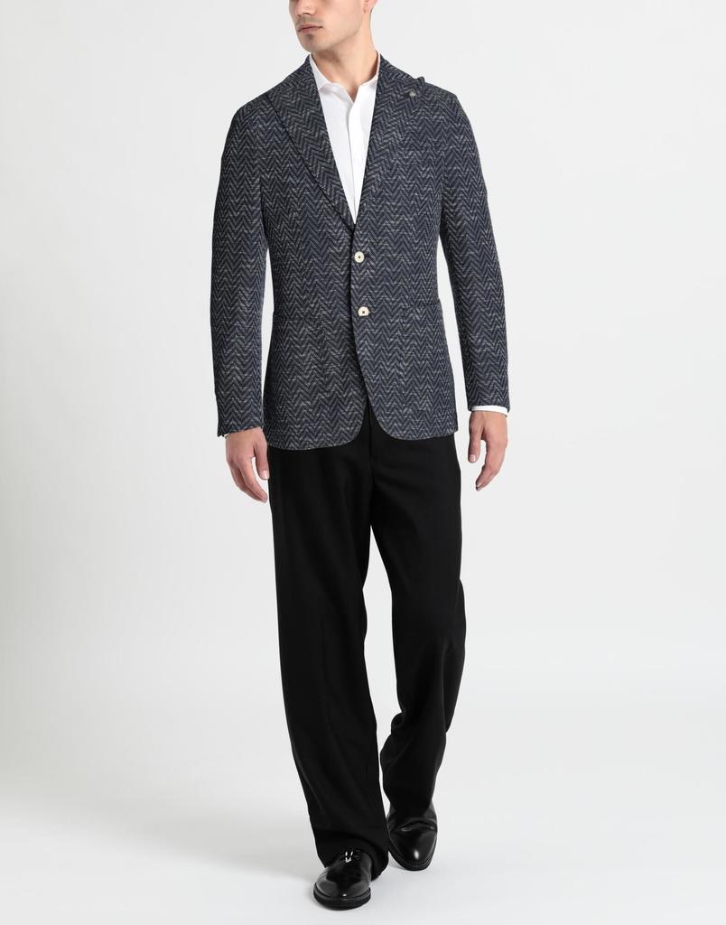 ANGELO NARDELLI Blazer