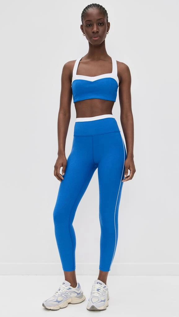 Beyond yoga Spacedye Trophy High Waisted Midi Leggings 4