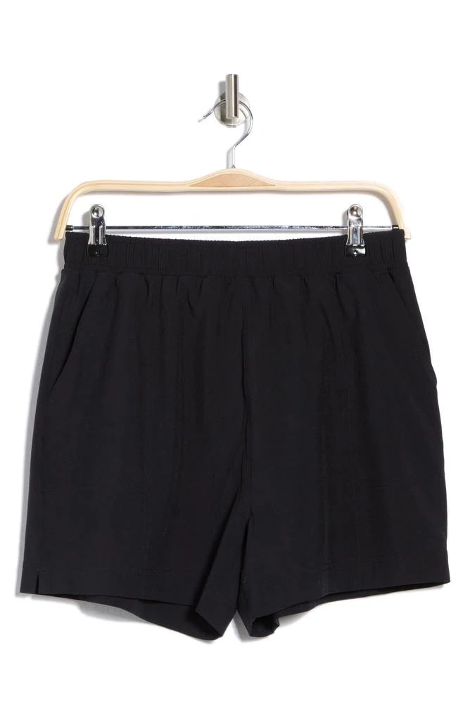 Zella Go Ahead Shorts 3