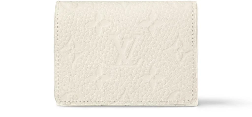 Louis Vuitton Envelope Business Card Holder 2