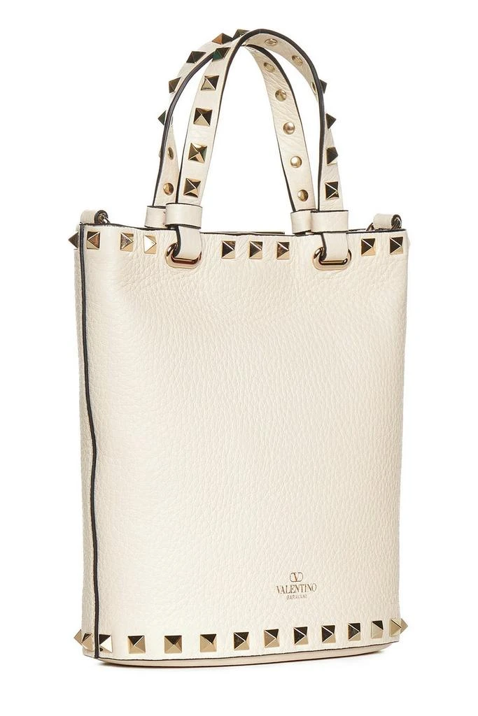 Valentino Valentino Garavani Rockstud Top Handle Bag 2