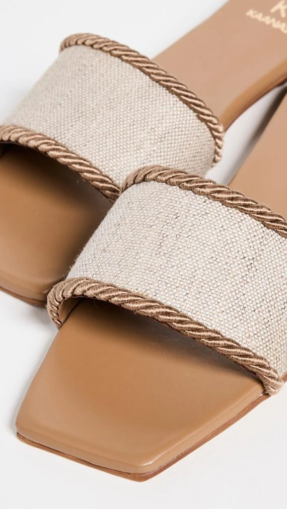 Kaanas Finn Canvas Cord Detail Slides 5