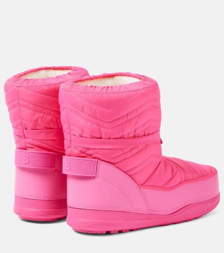 Bogner La Plagne 12 スノーブーツ Bogner La Plagne 12 snow boots - Boots - BeyondStyle