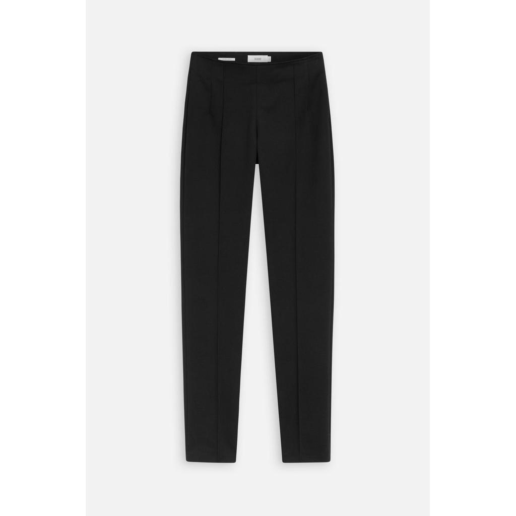 Closed Closed - Pantalon Kyla - Black - Femme